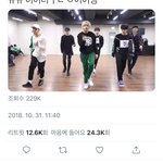 [방탄소년단] 무슨영상인지 제발!!!이거 <b>머지</b>??