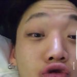 [댓글부탁해] 때론 검정색의 <b>방해</b>꾼들이 막아도 너가 든 붓으로 때려