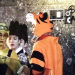 [NCT] 호랑이 영호다