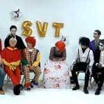 [모두드루와] 세븐틴 할로윈 <b>분장</b>ㅋㅋㅋㅋㅋ