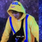 [EXO] 민석이 <b>탈색</b>했냐?