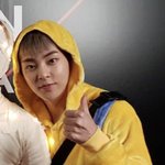 [EXO] 민석이 <b>탈색</b> 맞네!