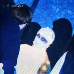 [EXO] 백현이게<b>임기</b>받았대