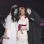 [EXO] 슴할로윈은 <b>한물감</b>