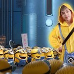 [EXO] 민석이 <b>합성</b> ㅋㅋㅋㅋㅋㅋㅋㅋㅋ