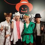 [NCT] 엥 박지성 토르 아닌데?