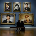 [EXO] 안엑컴 400일을 기다리니까 이런 날이 <b>오네</b>