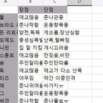 [드루와] 에버랜드 아줌마가 하는 <b>타로</b>