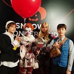 [NCT] ㅋㅋㅋㅋ문태일만 보면