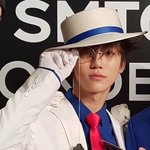 [NCT] 모자 낮아서 <b>진진</b>자라인줄 알았던거 너무 웃겨