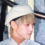 [NCT] <b>용이</b>는 가발이었구나