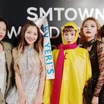 [드루와] <b>sm</b>할로윈 레드벨벳