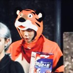 [NCT] 어쩌다콘푸로스트를할생각이들었는지