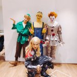 [NCT] 공통점이 <b>서양</b>작품이라는것밖에없는..