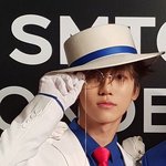 [NCT] 근데 나재민 <b>괴도</b>키드랑 닮은 거 겉아