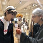 [NCT] 러러야 오늘만 웃지<b>말아</b>봐..