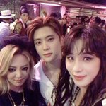 [NCT] ㅎㅇ님 인별에 <b>재현</b> <b>정우</b>