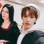 [NCT] 텐 <b>액자</b> 꼭챙기는거 개웃갺