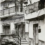 [댓글부탁해] 너무 어두워진거 같은데 <b>이그림</b> 버릴까?