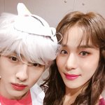 [NCT] 윈윈이 진지하게밝은탈색<b>권유</b>