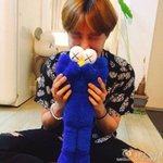 [방탄소년단] 뽀뽀쪽!!!!!!!<b>보라</b>해!!!