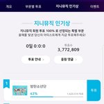 [방탄소년단] 눈으로 봐야