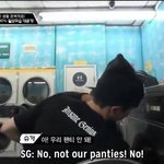 [방탄소년단] 지렸고요......