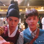 [NCT] 너네 드라마중에 옥탑방 왕셰자 앎?