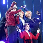 [방탄소년단] 인기상탄소년단