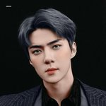 [EXO] 오세훈 에<b>쉬</b> 그레이 한번만 해줘라...