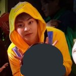 [시우민] 시우민 너의 <b>정체</b>란 도대체....