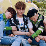 [방탄소년단] 이거가지고 눈물이나냐?