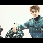 [세훈] 181101 Tempo <b>MV</b> 티저 캡쳐&amp;움짤
