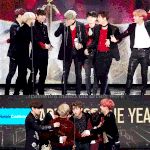 [방탄소년단] 상탄소년단