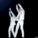 [강다니엘] 강다니엘 <b>포스</b> 개쩔어