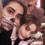 [EXO] 준며니 <b>할로윈</b> 사진 또 떴다
