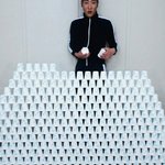 [댓글부탁해] 19)<b>이</b>정도면 몇<b>컵</b>이냐
