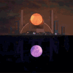 뉴이스트랑 세븐틴도 세계관있는듯