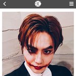 [EXO] 2018년 그윈플렌 넘나 내 취향