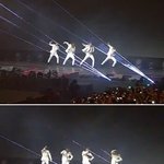[강다니엘] 어제 뮤뱅 영상 캡쳐해봤어~~