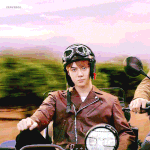 [세훈] 181101 <b>롯데</b>면세점 광고 영상 움짤