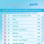 [방탄소년단] 다시 한번 끌올한당