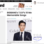 [댓글부탁해] 한동안 <b>잠잠</b>했던 한서희 근황