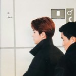 [세훈] 181101 <b>아티</b>움 출근 프리뷰1