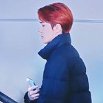 [세훈] 181101 <b>아티</b>움 출근 프리뷰2