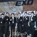 [EXO] 우리 <b>오빠들</b> 좀 보셈ㅠㅠㅠㅠㅠㅠㅠ