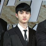 <b>엑소</b> 기자회견 대박