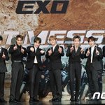 [EXO] 세훈이 가오 또 못<b>잡음</b>ㅋㅋㅋㅋ