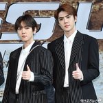 [EXO] <b>미모</b> 짜릿해..