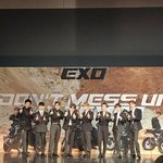 [EXO] 저<b>화질</b>의 엑소